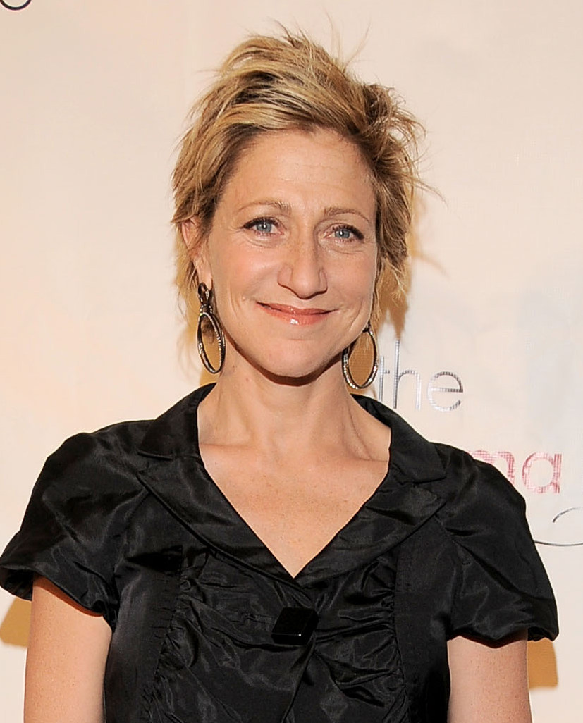 Edie Falco