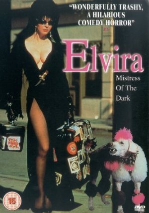 Elvira: Mistress of the Dark