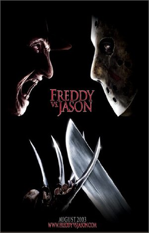 Freddy vs. Jason