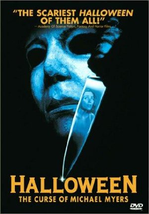 Halloween 6: La Maldición de Michael Myers