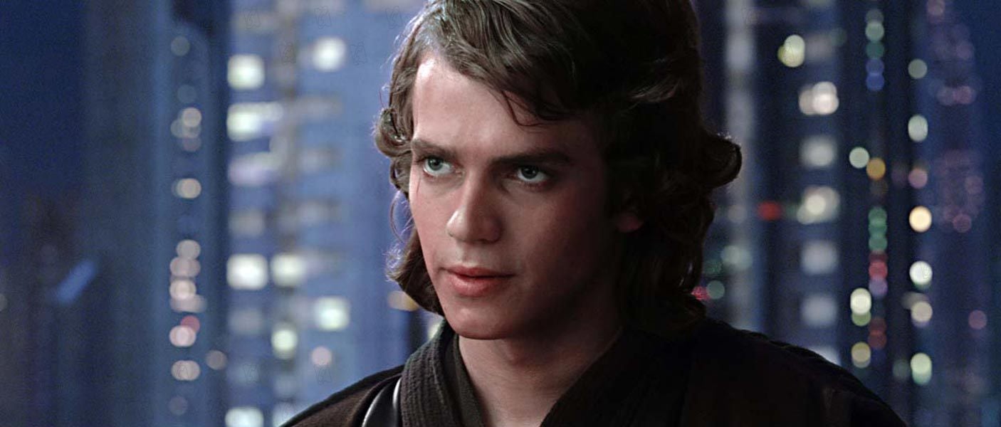 Hayden Christensen explica por qué dejó la actuación después de Star Wars