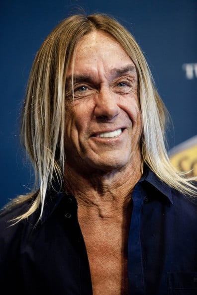 Iggy Pop