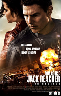 Jack Reacher: Sin Regreso