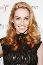 Jamie Clayton