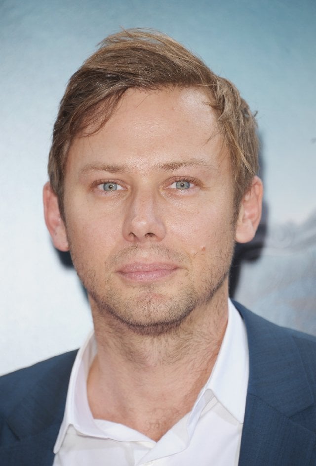 Jimmi Simpson