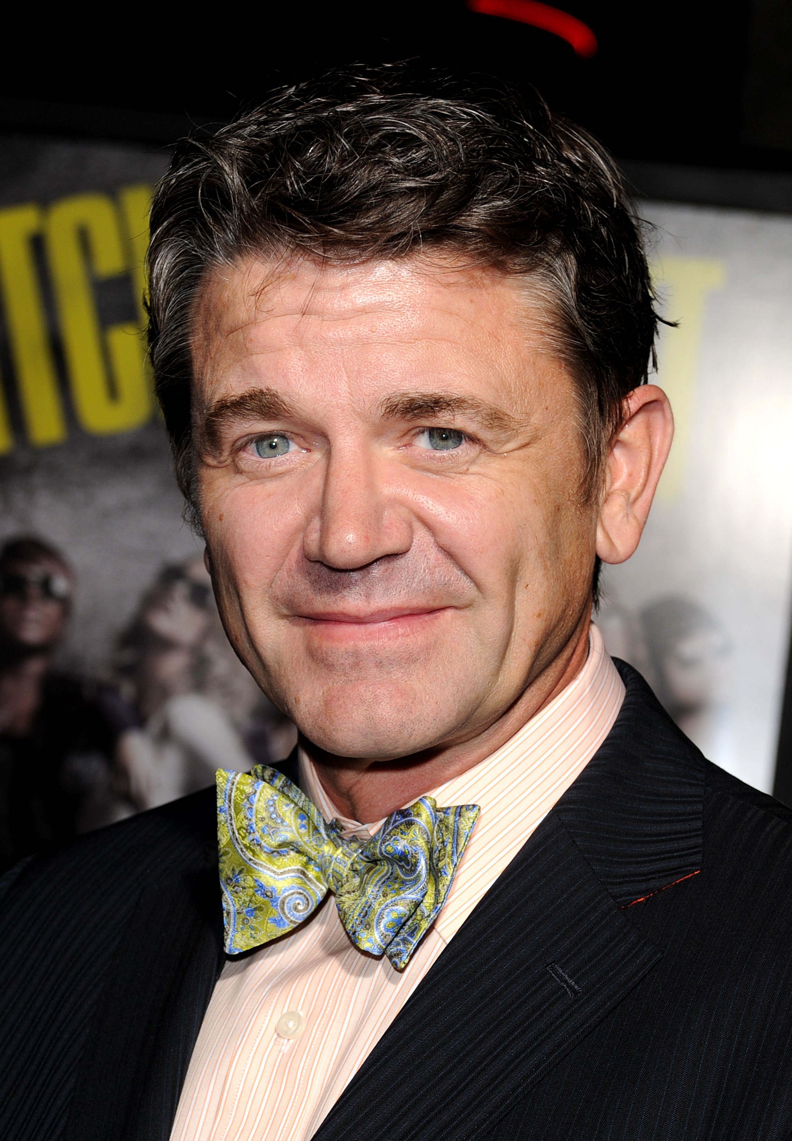 John Michael Higgins