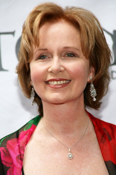 Kate Burton