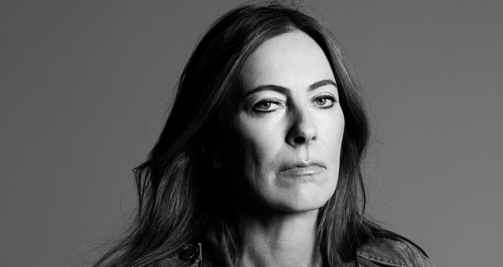 Kathryn Bigelow está desarrollando una serie para HBO