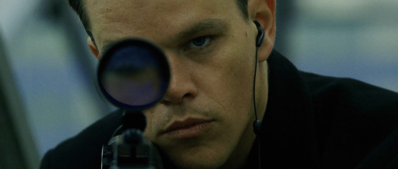 Llega la primera imagen oficial de Bourne 5