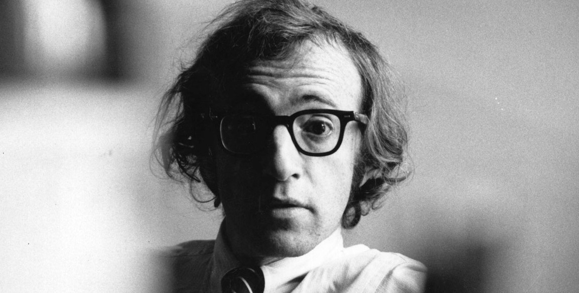 Lo mejor de Woody Allen