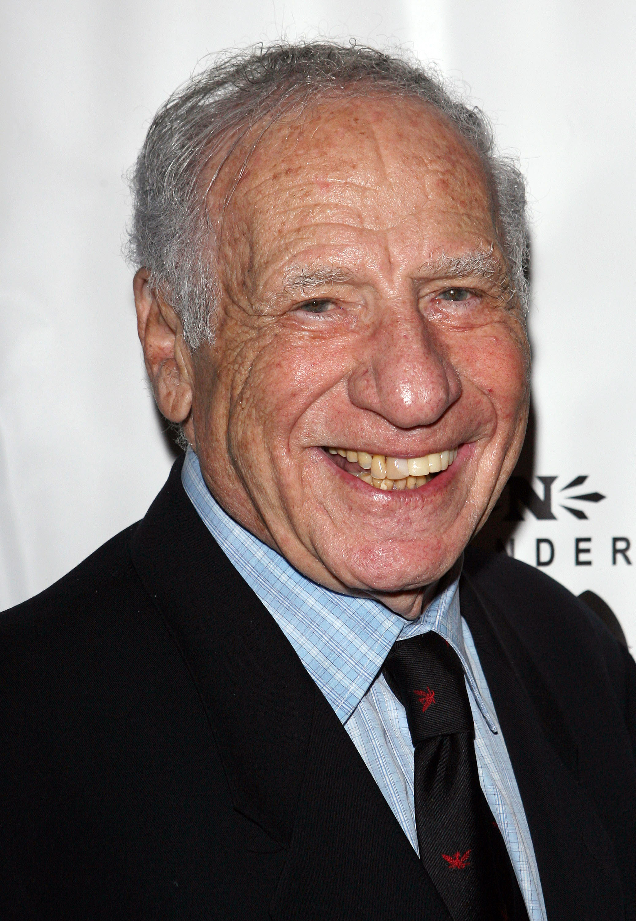 Mel Brooks