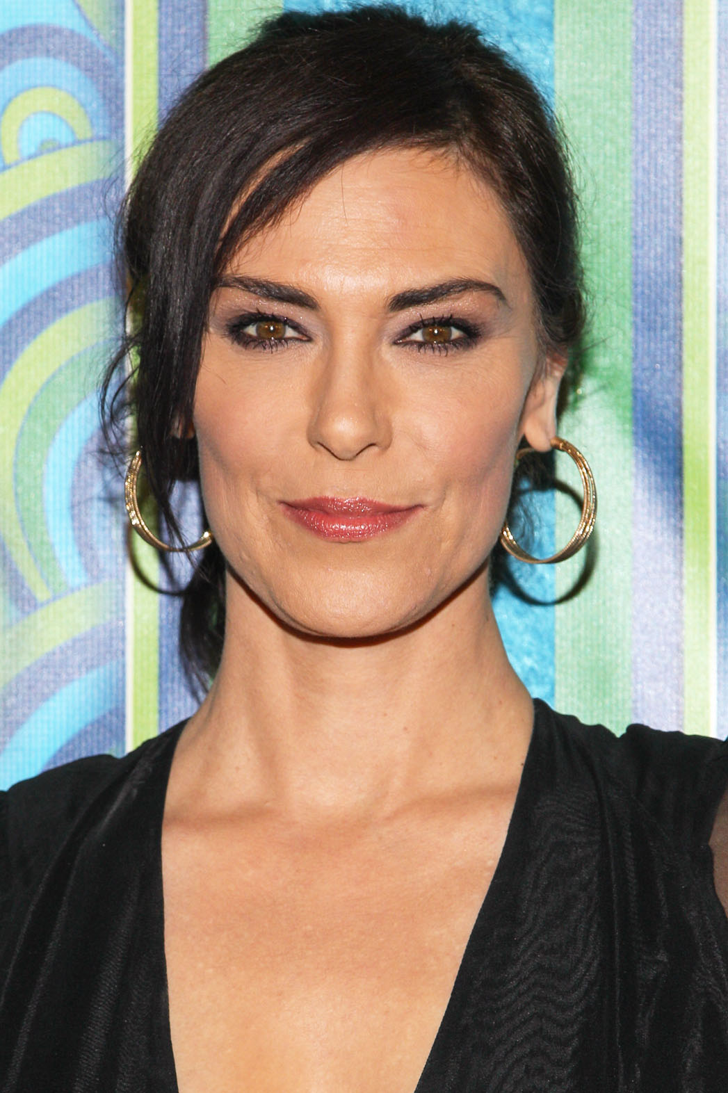 Michelle Forbes