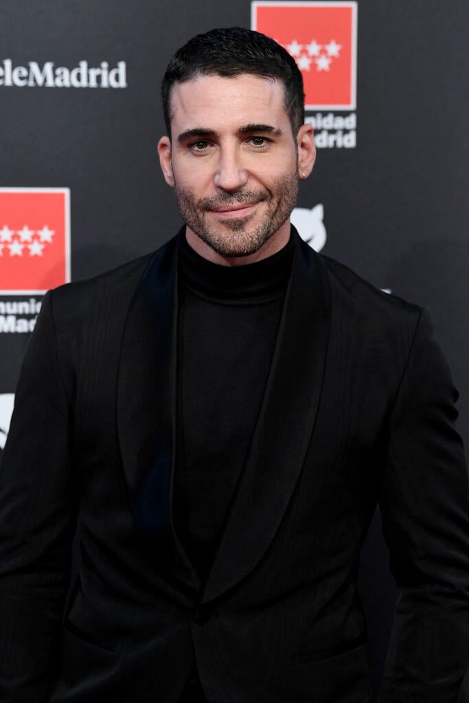 Miguel Ángel Silvestre