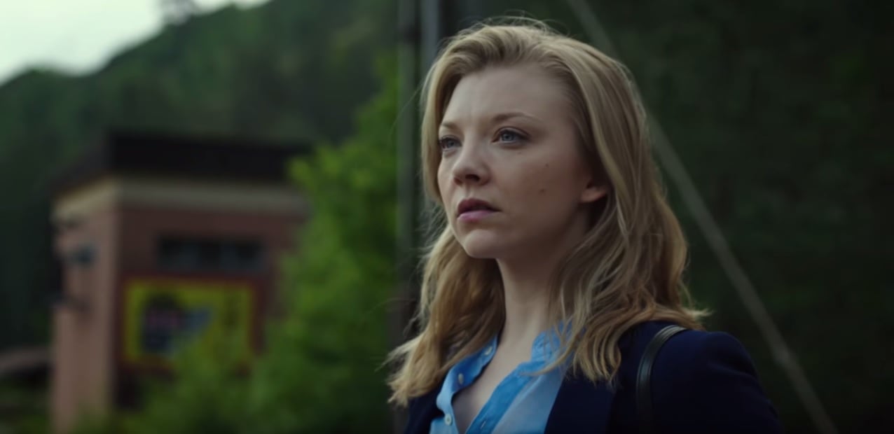 Nuevo avance de The Forest con Natalie Dormer