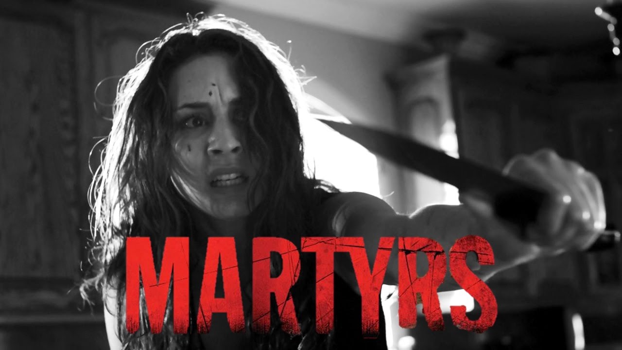 Remake de Martyrs ya tiene fecha de estreno