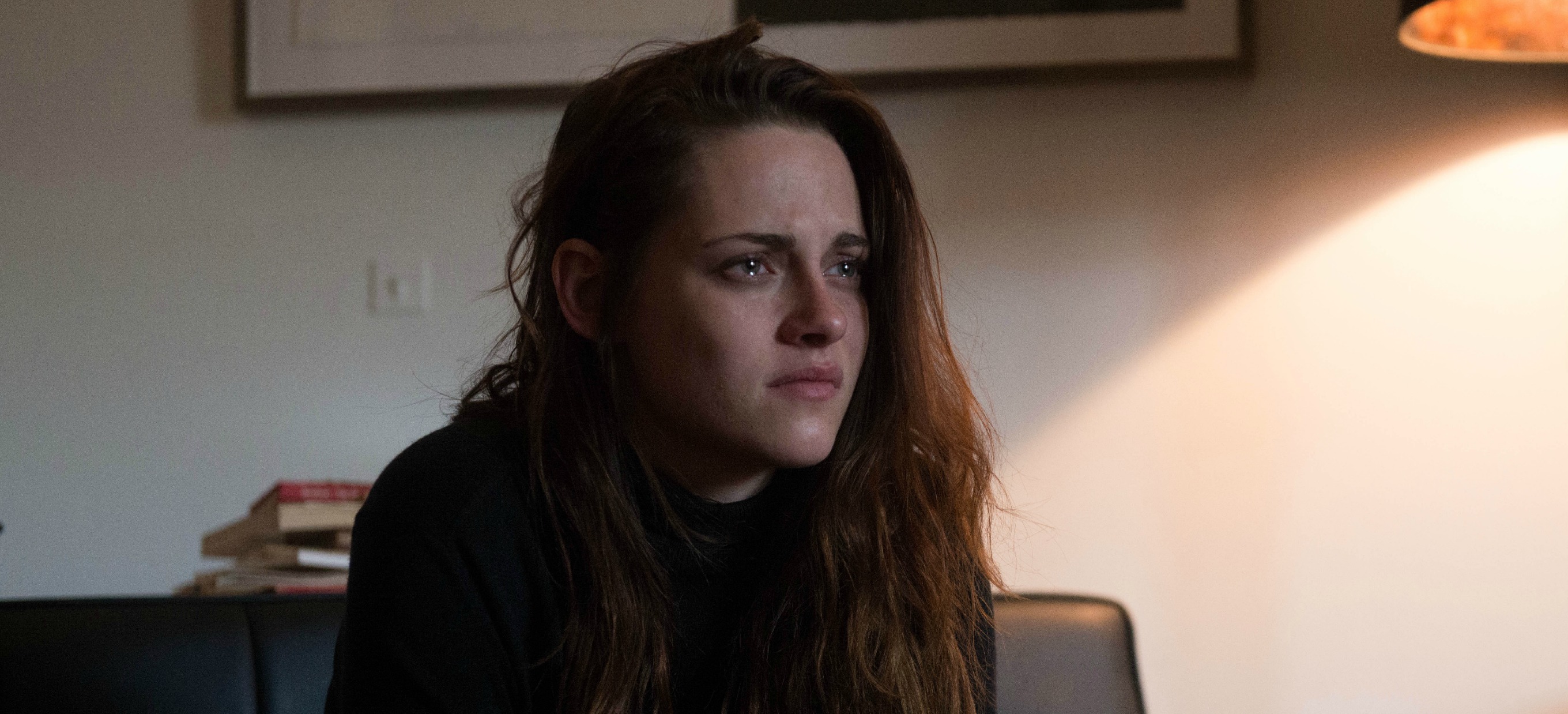 Revelan primer trailer de Anesthesia, cinta protagonizada por Kristen Stewart