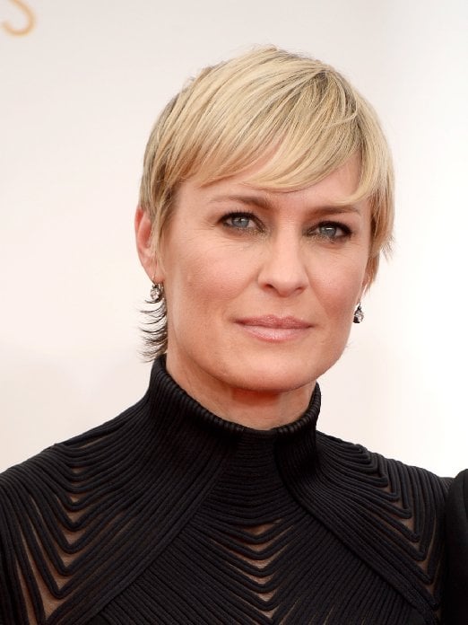 Robin Wright