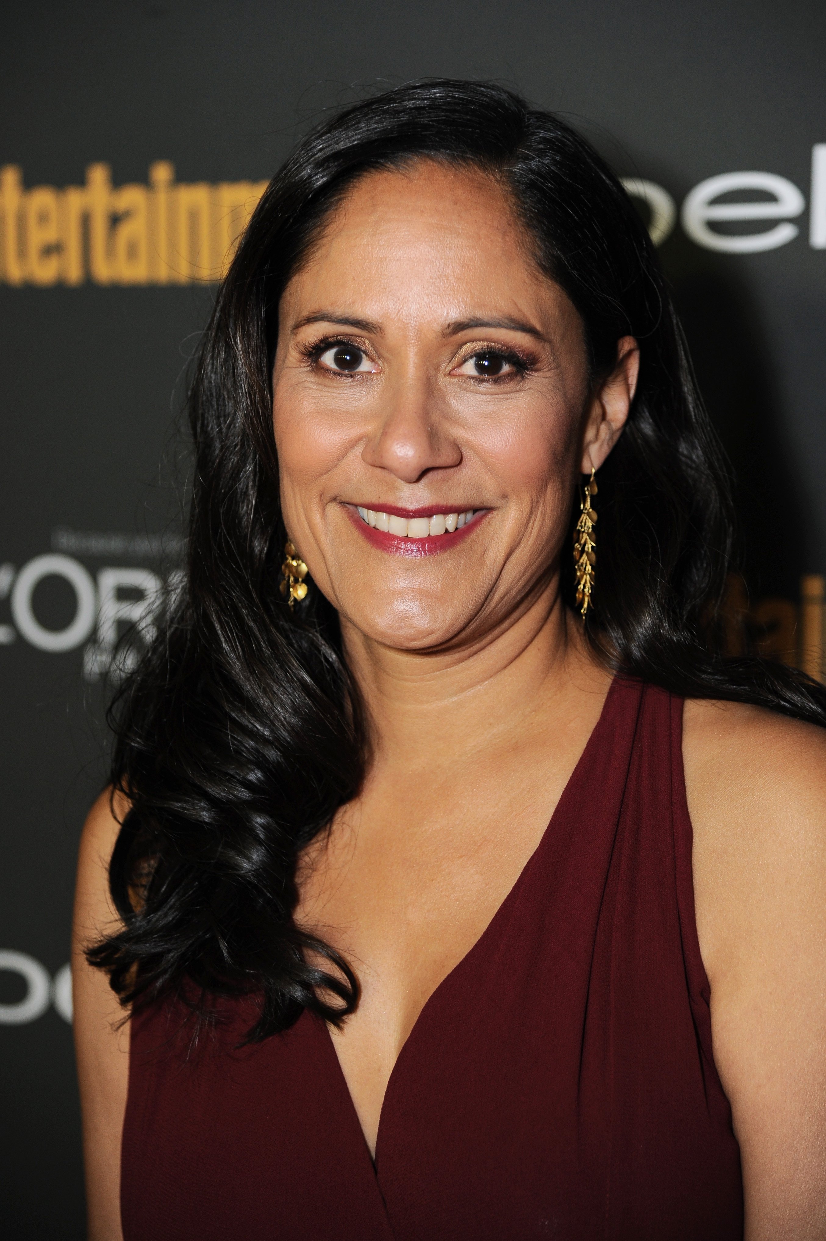 Sakina Jaffrey