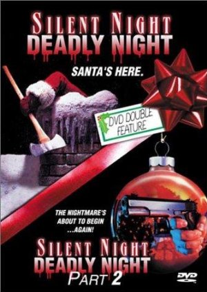 Silent Night, Deadly Night Part 2