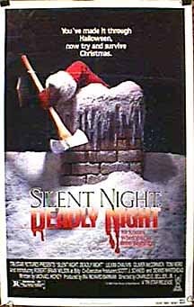 Silent Night, Deadly Night