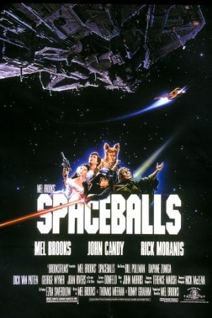 Spaceballs