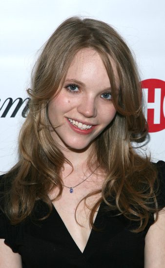 Tamzin Merchant