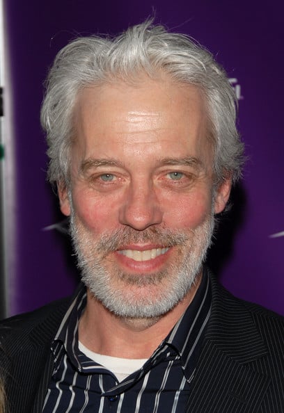 Terrence Mann