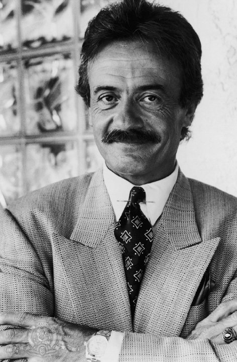 Terry Kiser