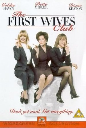 The First Wives Club