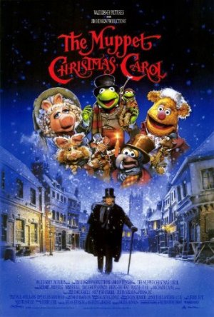 The Muppet Christmas Carol