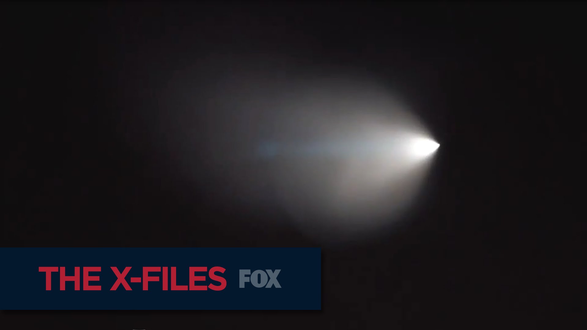 Cover The X-Files – Teaser ‘Ask Yourself’