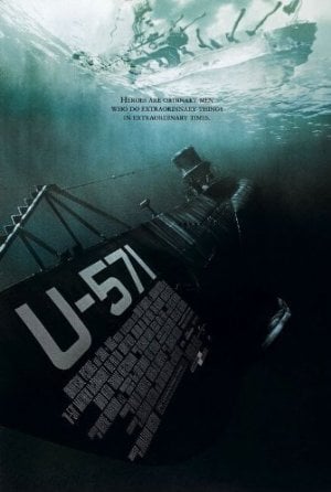 U-571: La batalla del Atlántico