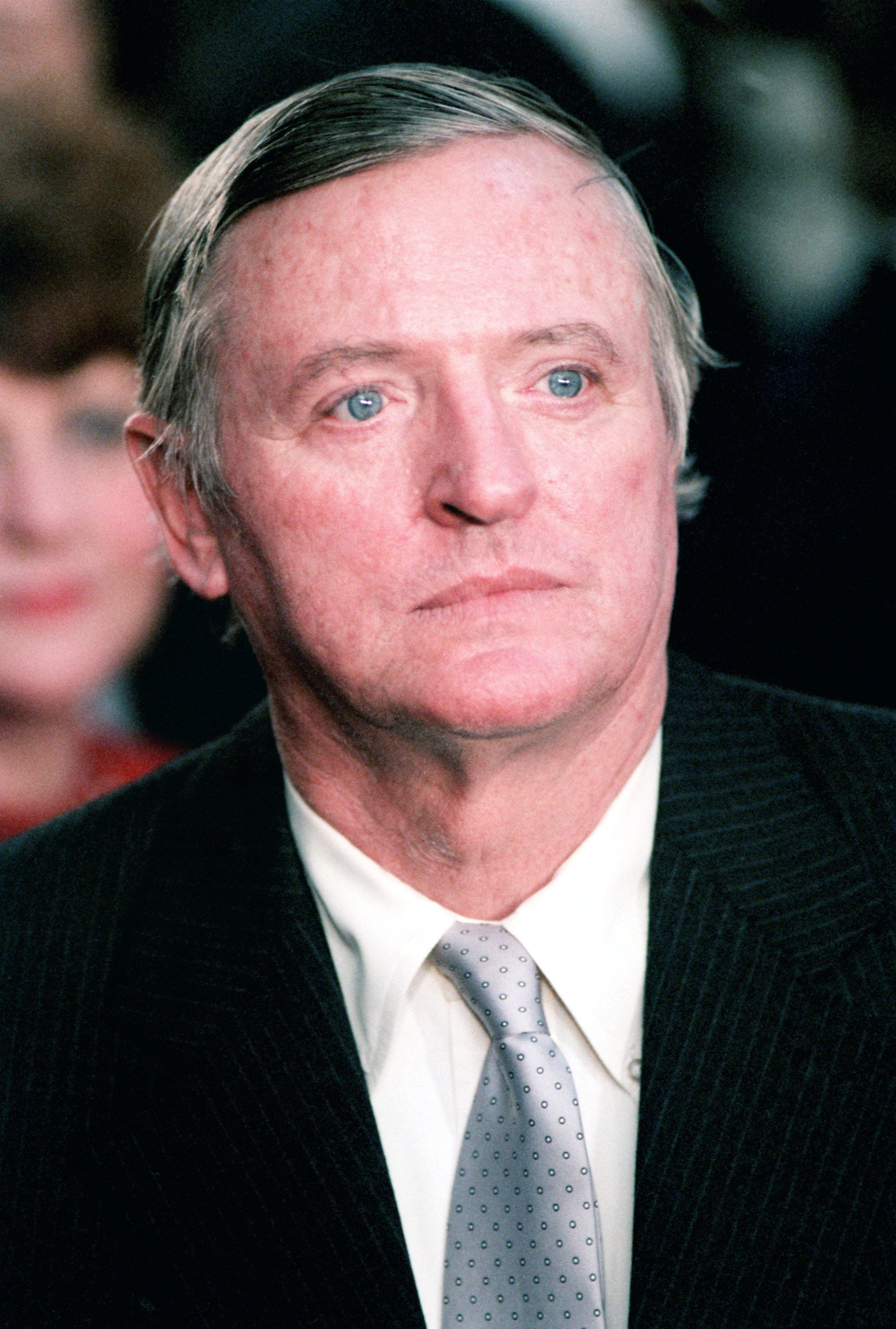 William F. Buckley