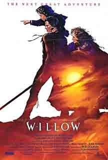 Willow: En la Tierra del Encanto