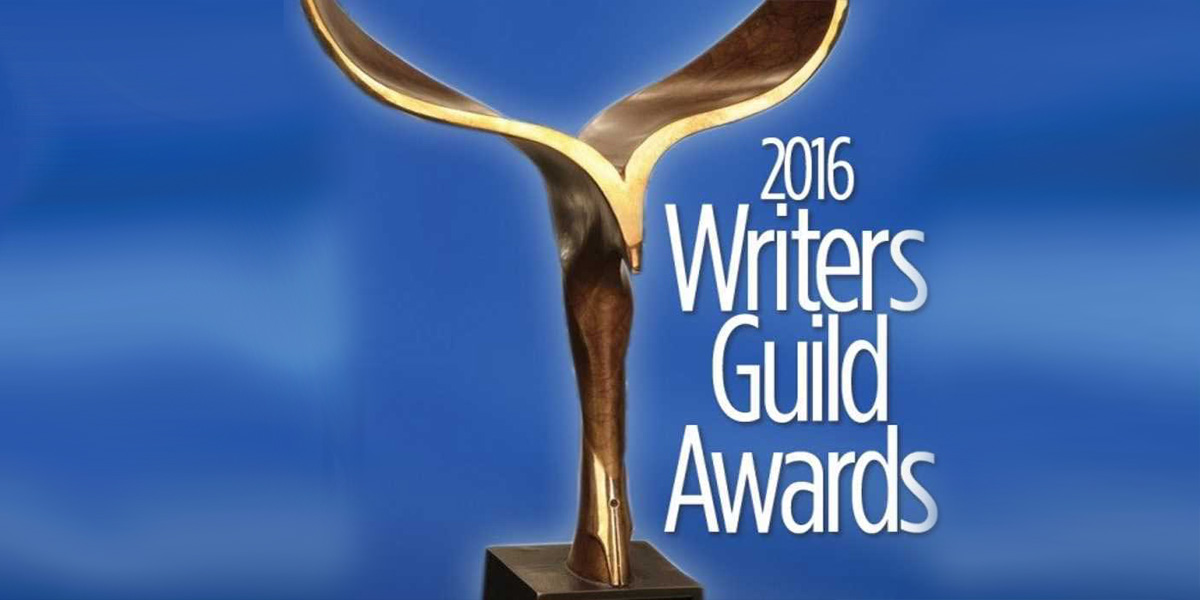 Los 8 Más Odiados y The Revenant quedan fuera de los Writers Guild Awards