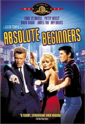 Absolute Beginners