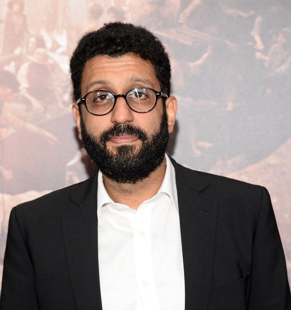 Adeel Akhtar