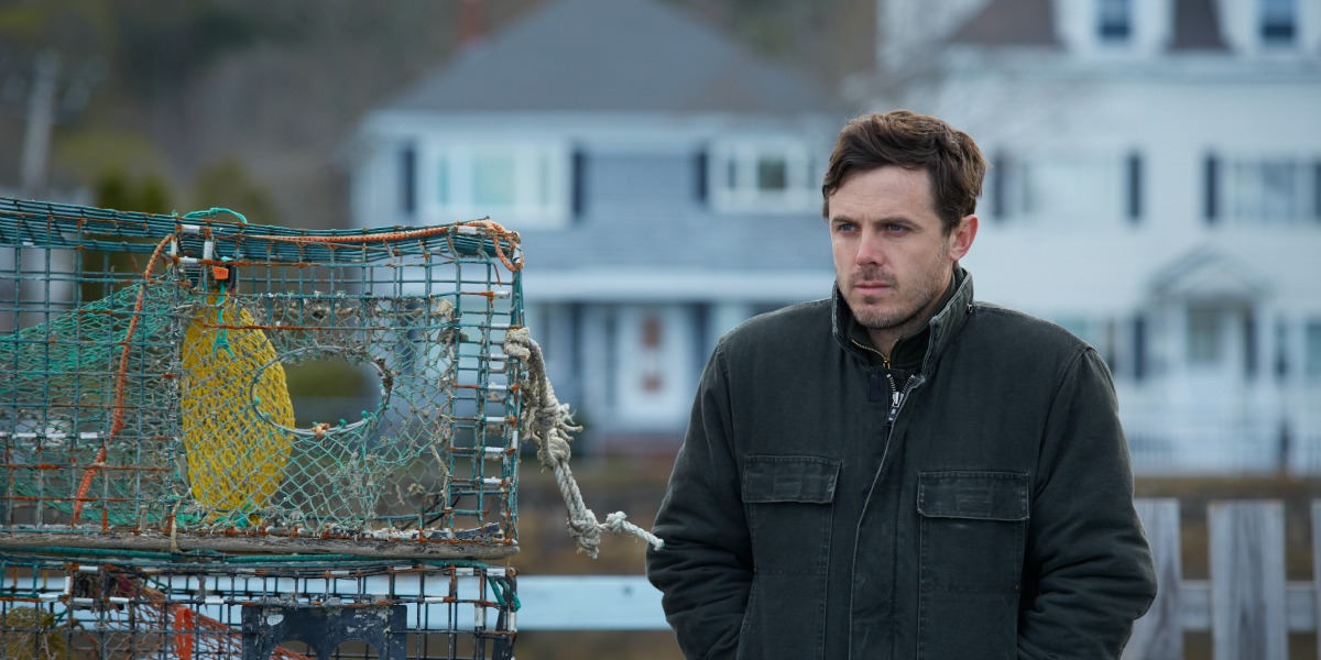 Amazon compra derechos de Manchester by the Sea