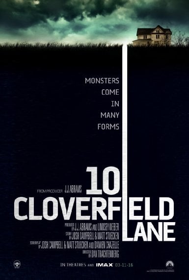 Avenida Cloverfield 10