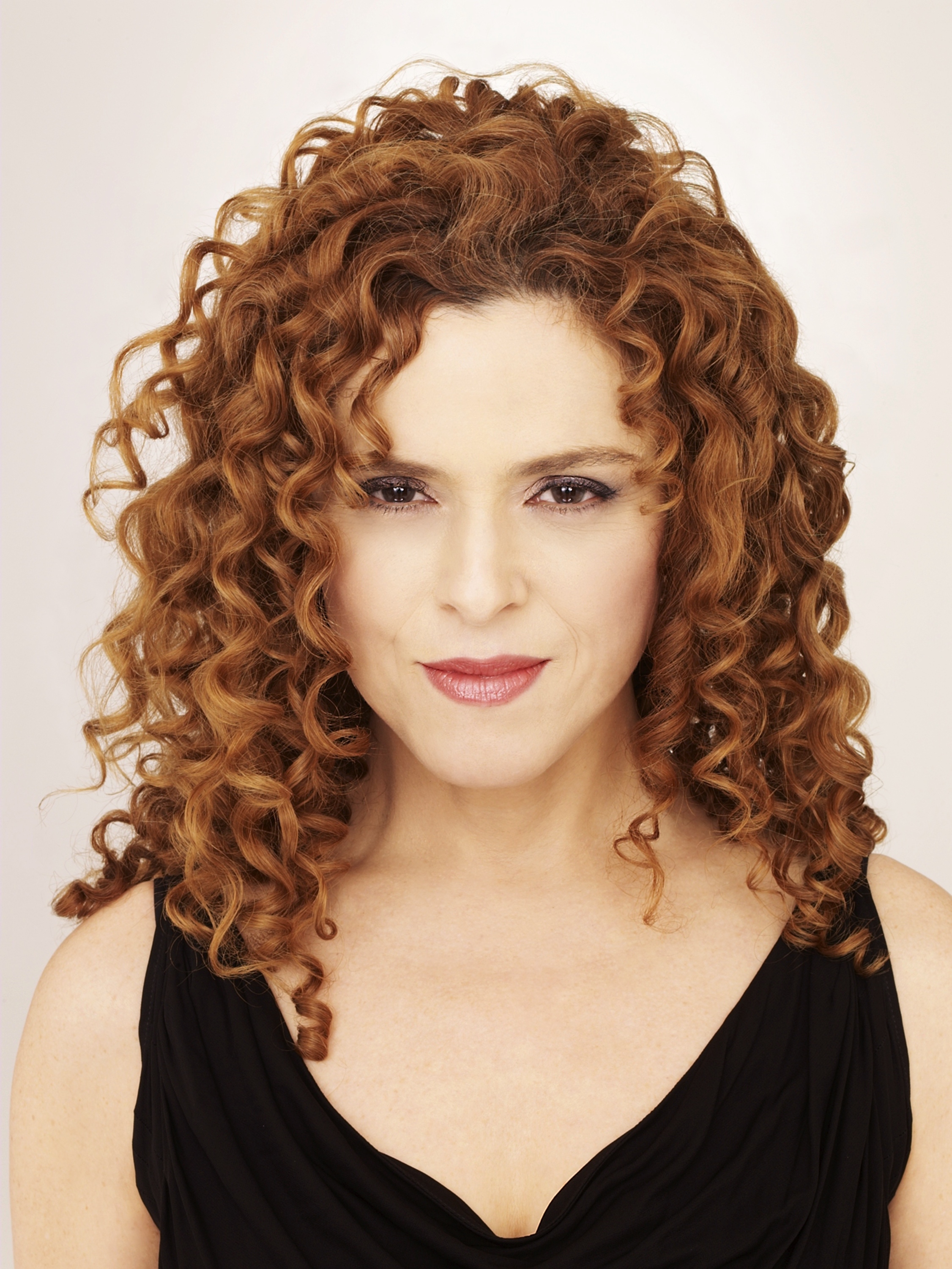 Bernadette Peters