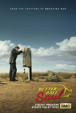 Better Call Saul Temporada 1