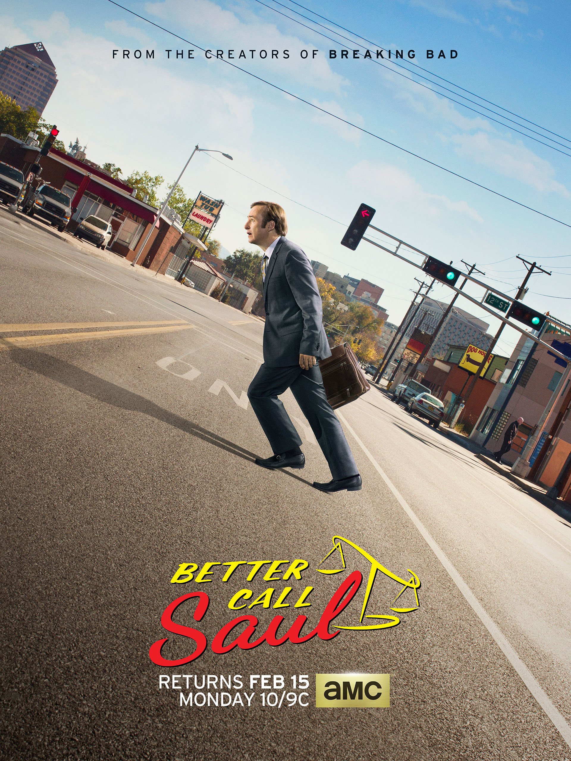 Better Call Saul Temporada 2