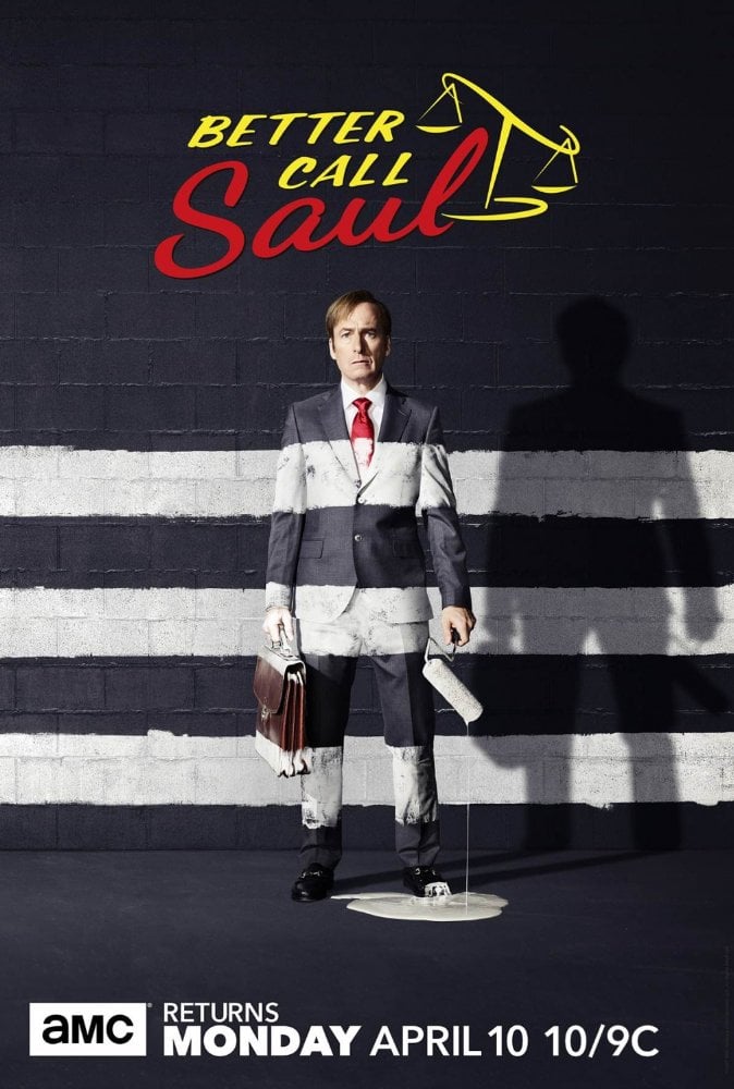 Better Call Saul Temporada 3