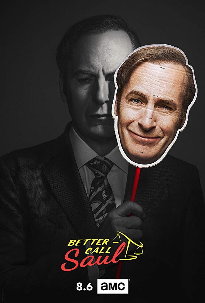 Better Call Saul Temporada 4