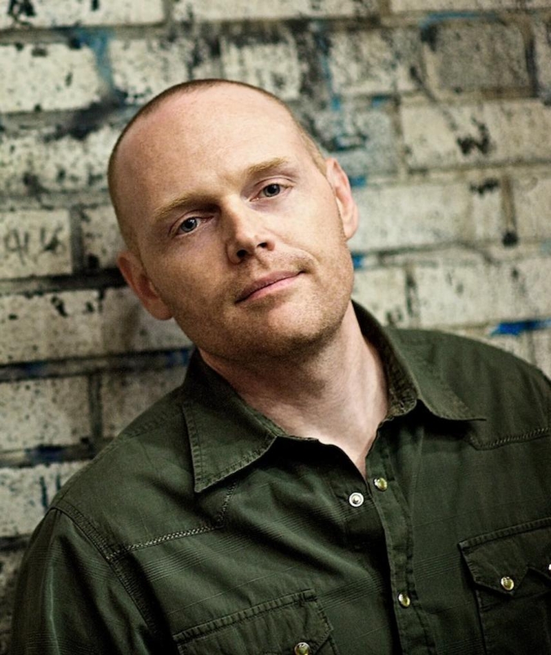 Bill Burr