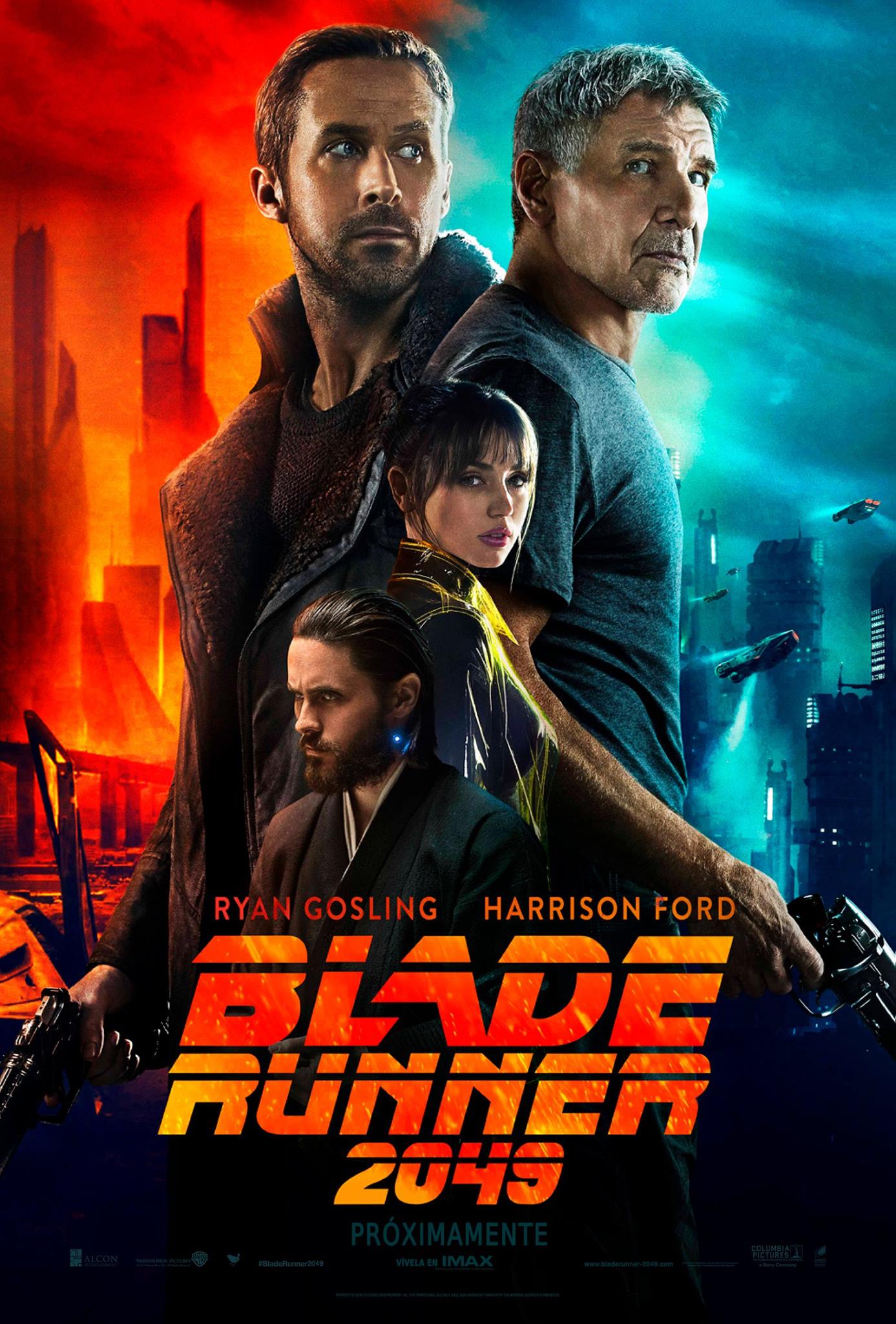 Blade Runner 2049