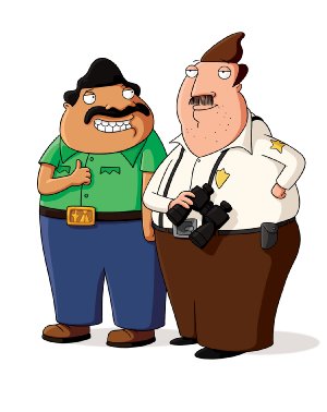 Bordertown