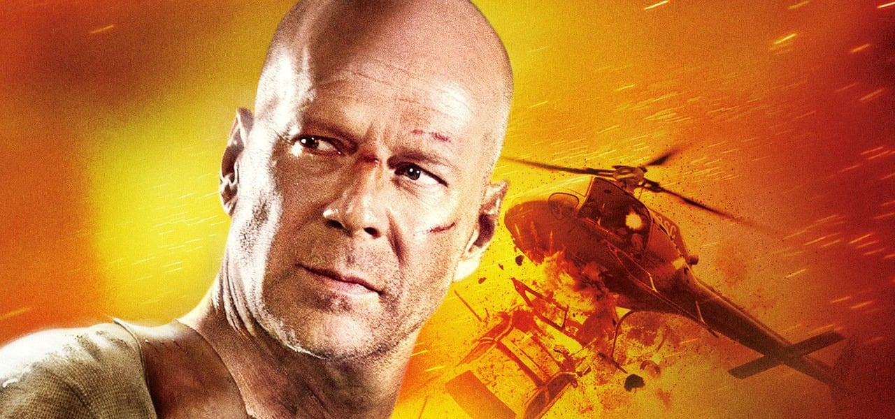 Bruce Willis tendrá más que un cameo en Die Hard: Year One