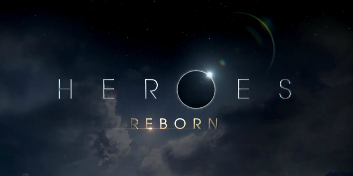 Cancelan Heroes Reborn