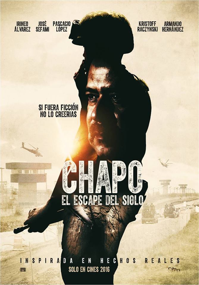 Capo:  El Escape del Siglo